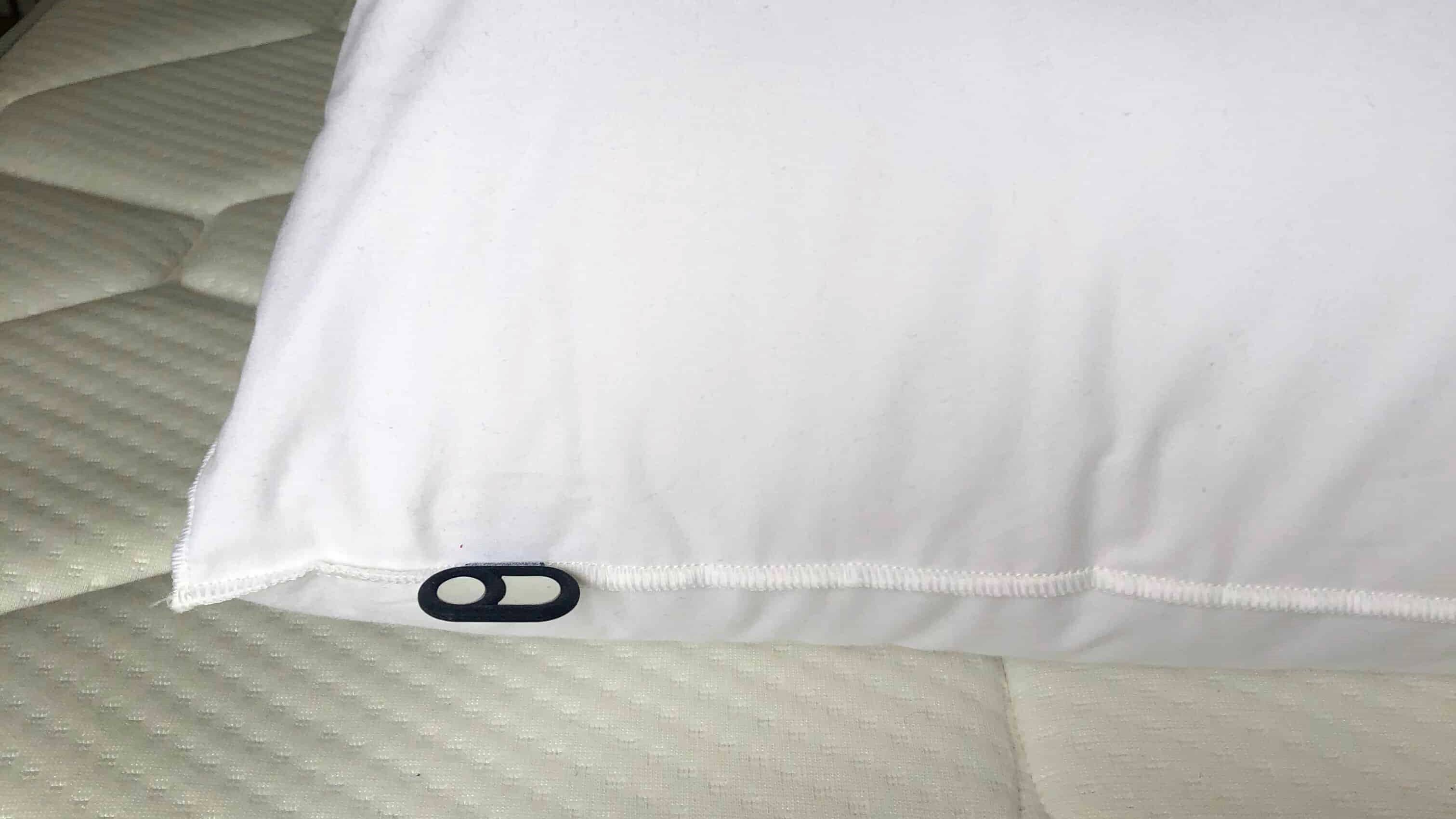 oreiller wopilo plus adaptable